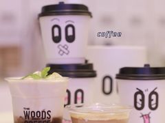 -THE WOODS 简餐 (国贸商城店)