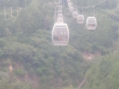 -狼牙山风景区