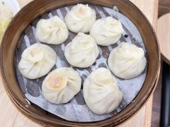 特色包子-新丰小吃(中山中路分店)