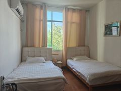 -广元唐家河嘉怡客栈