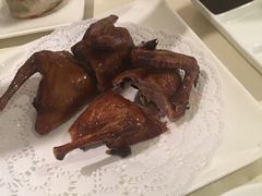 -衡山汇·高级粤菜(霄云路店)
