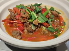 -樊记王·朝阳烧烤粥吧(星沙店)