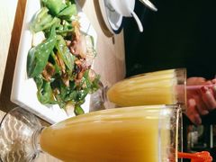 -茉莉餐厅(亳州高新万达广场希夷大道店)