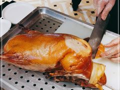 -金鸭季·北京烤鸭(深业上城店)