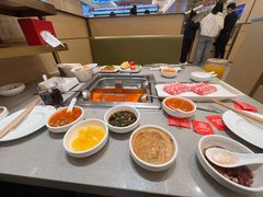 -海底捞火锅(振华广场生日主题店)