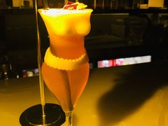 -柒Lounge(三里屯店)