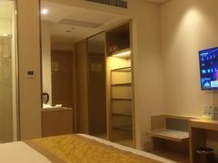 -维也纳国际酒店·西安大雁塔大唐不夜城店