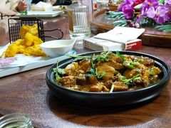 -老都一处饺子馆(道里店)