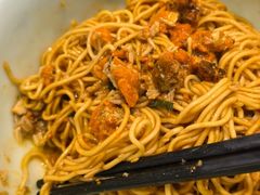 -蟹上黄·蟹黄面·江南糖水(人民广场店)