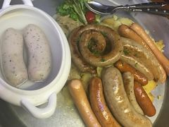 -Paulaner·德国帕拉娜自酿啤酒餐厅(海上世界店)