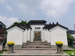-河坊街景区