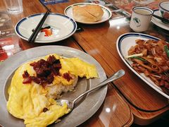 -香港新曜记茶餐厅(星耀城店)
