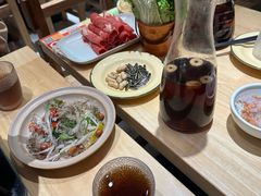 -牛腩之旅·牛腩牛杂煲(光启城美食城店)