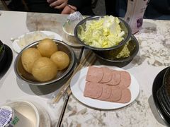 -二楼老店重庆鸡公煲(真光路店)