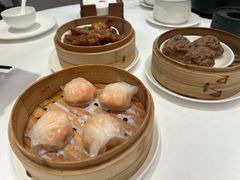 -白天鹅宾馆-宏图府餐厅