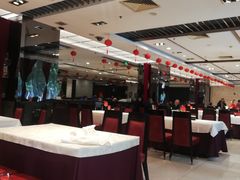 -文杏酒楼(一品天下店)