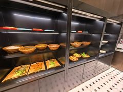 -杭州盛泰开元名都大酒店-地中海自助餐厅