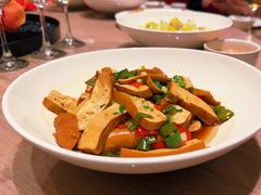 -艳阳天·非遗楚菜(武汉客厅店)