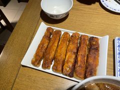 -铸钟褡裢火烧(西三环紫竹桥店)
