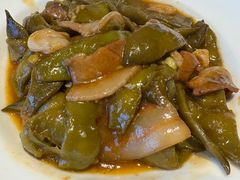 -关东小磨东北菜(上海长风大悦城店)