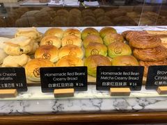 -WHEAT&BAKER-麥(凯德来福士店)