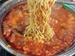 -Meet Sun韩式大排档(五一广场7MALL店)