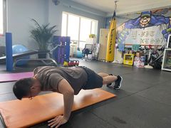 -悦健身私教工作室(双井店)