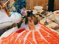 -ONE FULL 古董港式海鲜火锅