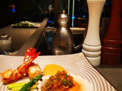 -新鲜特色餐厅(香格里拉大酒店)