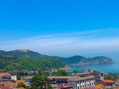 -崂山仰口游览区