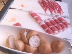 -海底捞火锅(泉城路店)