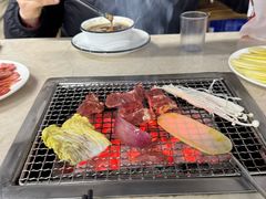 -风味烧烤