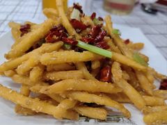 -虎虎龙虾大排档(双井店)
