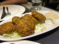 -Pita's&Tika's中东和印度风味餐厅(龙湖天街店)