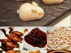 -侨美食家·41年地道粤菜(珠江新城店)