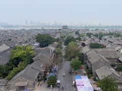 -光岳楼