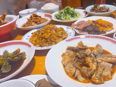 -宝中宝食府(清泰街店)