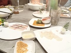 -围炉夜话·潮汕卤水火锅(榕江店)