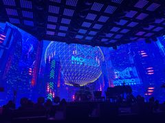 -MOSSO·Liveshow(M3香港广场店)