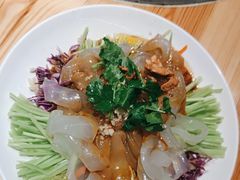 -和晟shèng铁锅炖·东北菜(南山店)