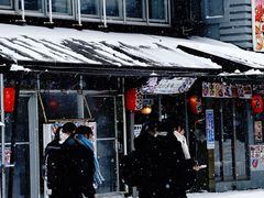 -小樽运河广场(運河プラザ)