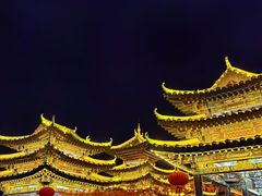 -靖西锦绣古镇景区