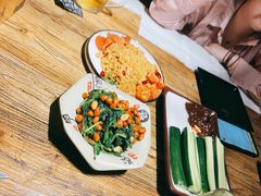 -铁人烧烤(北京店)