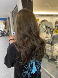 点击看大图 -卓梵美发·精品Salon