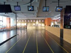 -弓舍射箭俱乐部(高新总店)