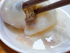 -曼曼汤包(建国西路店)