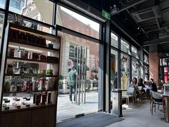 -COSTA COFFEE(吴江路店)