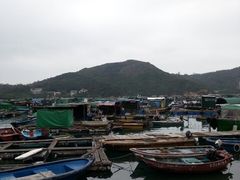 -南丫岛