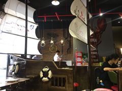 -龙虾风暴(松江店)