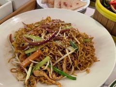 -食大利香港茶餐厅(南亚风情第一城店)